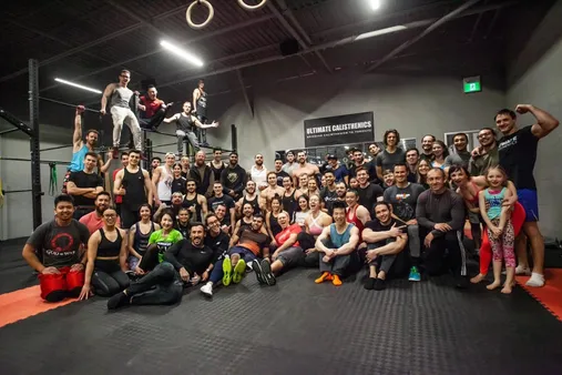 The Ultimate Calisthenics Guide: Unlock Your Body's True Potential